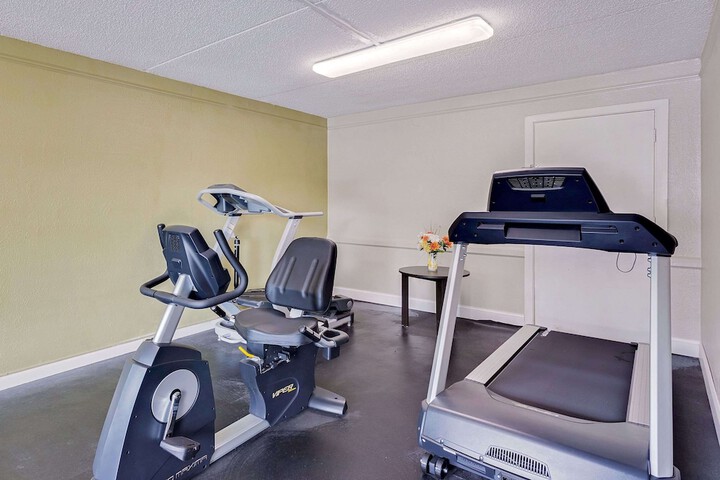 Baymont by Wyndham Jacksonville Orange Park