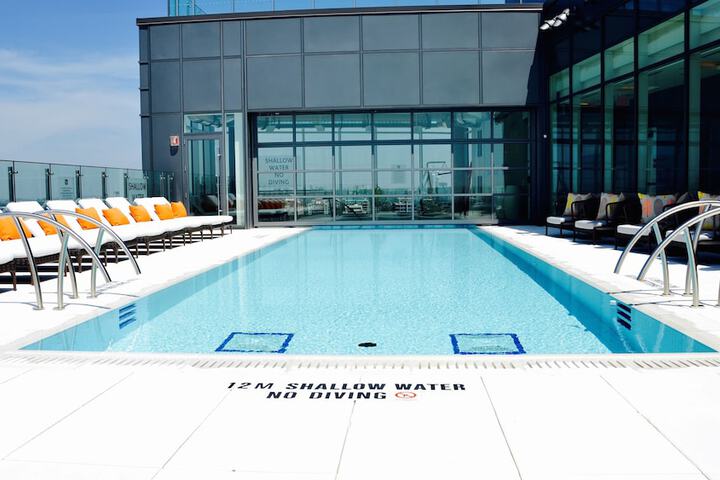 Pool 7 of 116