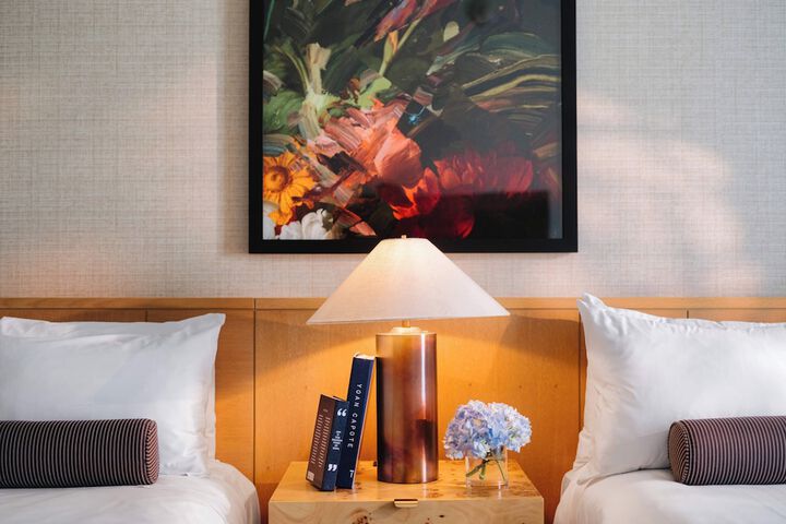 21c Museum Hotel Bentonville