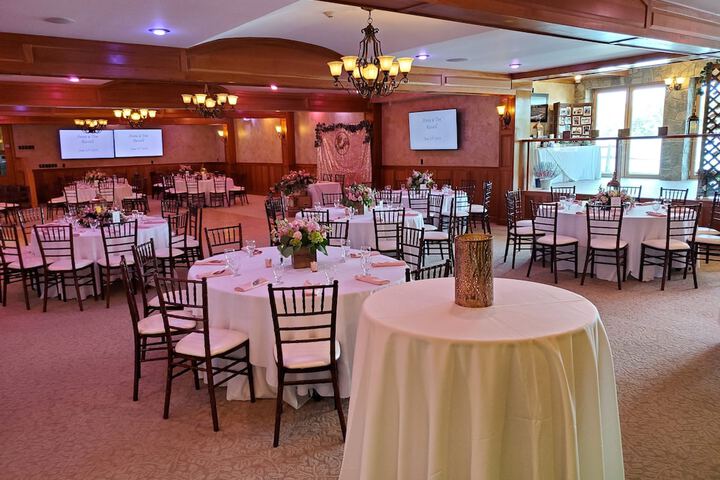 Wedding/Banquet 40 of 46