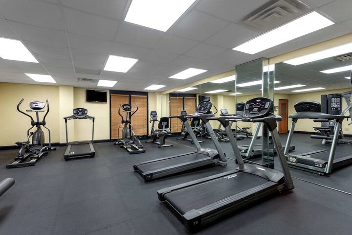 Health and Fitness 30 of 31