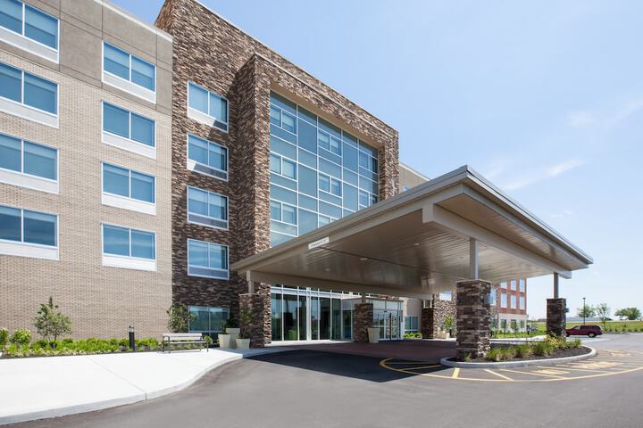 Hotel 2 of 46