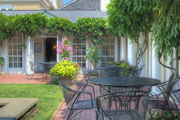 Terrace/Patio 98 of 105