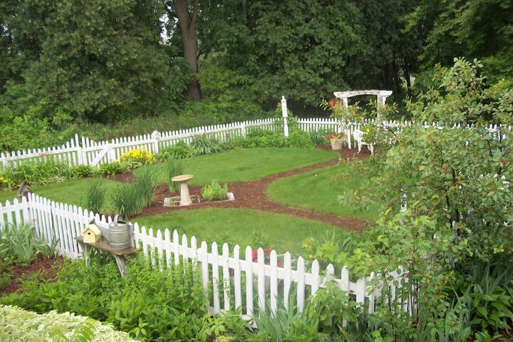 Apple Tree Lane Bed & Breakfast
