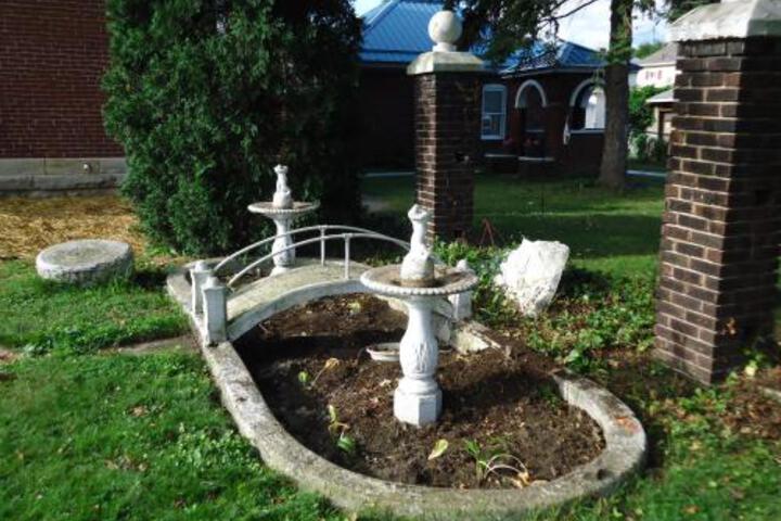 Fox Castle Bed and Breakfast