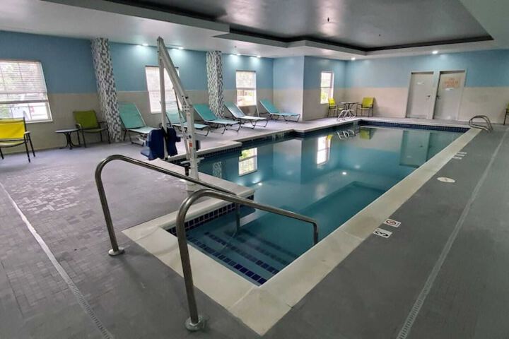Pool 8 of 45