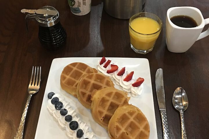 Holiday Inn Tyler-Conference Center by IHG