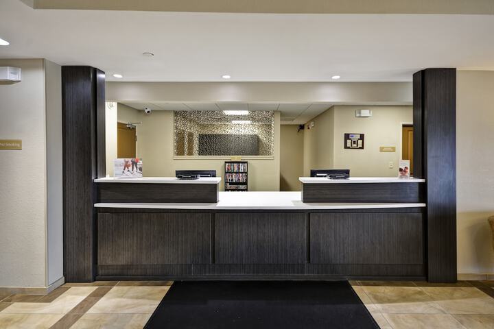 Candlewood Suites Smyrna - Nashville by IHG