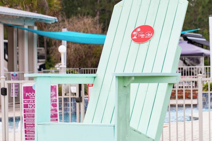 Sugar Sands RV Resort