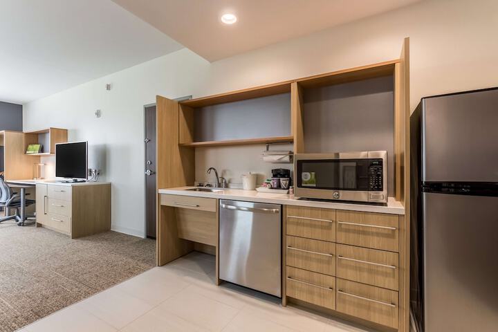 Home2 Suites by Hilton Fort Worth Northlake