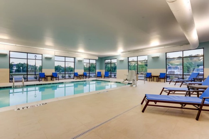 Pool 19 of 78