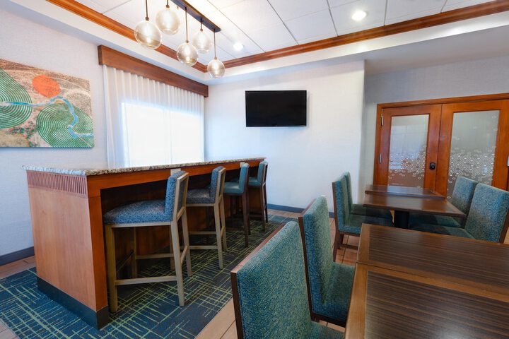 Hampton Inn Richfield