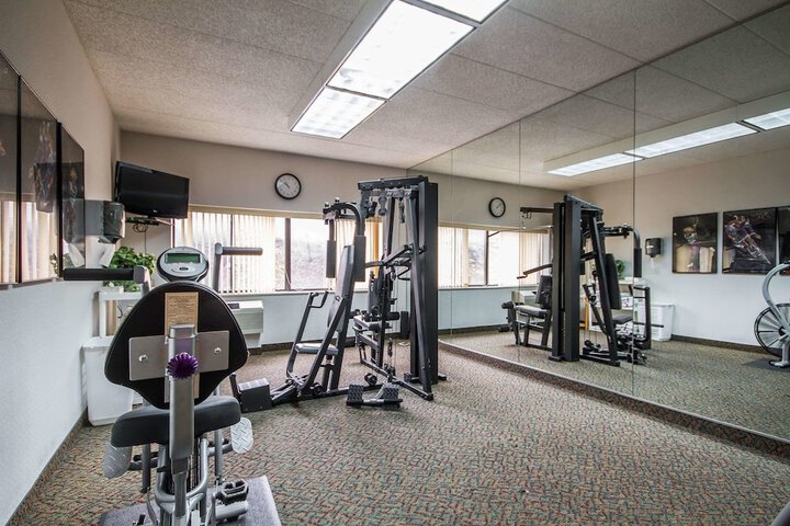 Health and Fitness 56 of 61