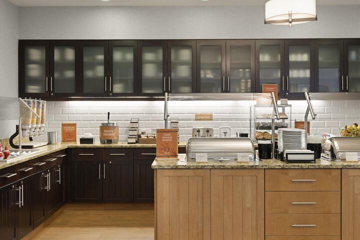 Homewood Suites by Hilton Akron Fairlawn OH