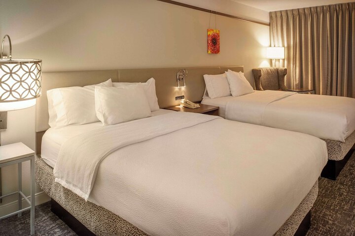 Hilton Garden Inn Chesterfield