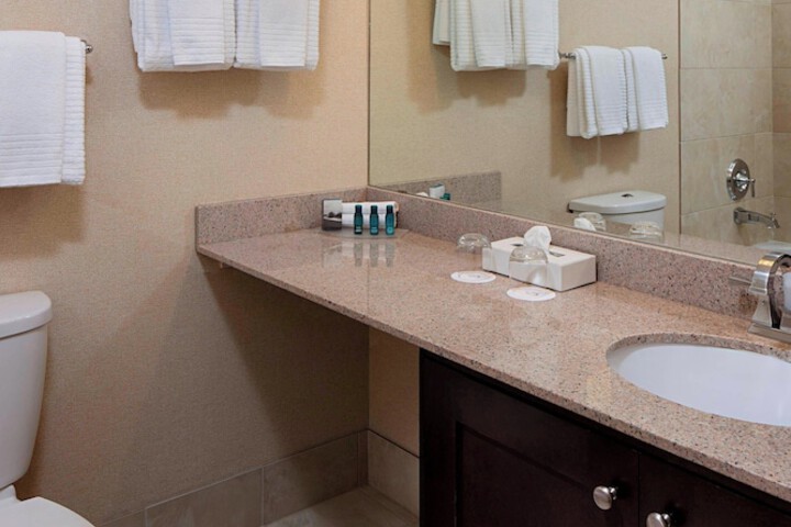 Delta Hotels by Marriott Grand Okanagan Resort