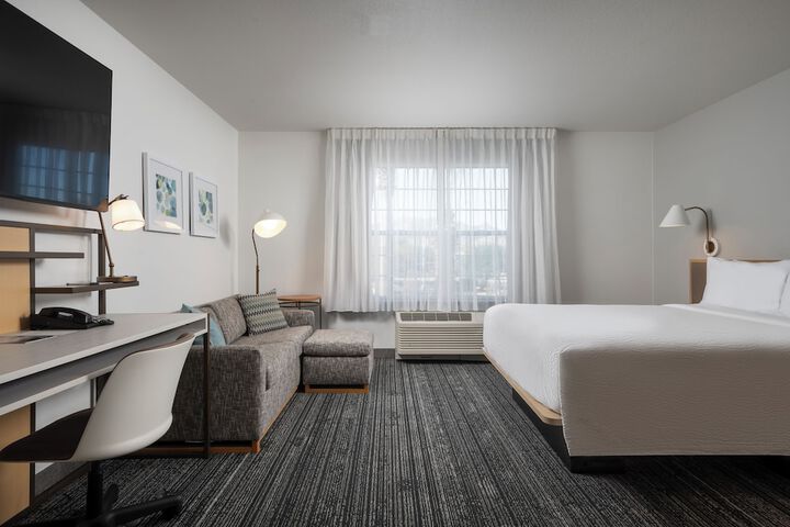 Towneplace Suites by Marriott Sierra Vista