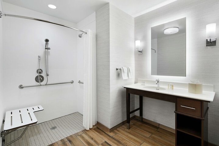 Homewood Suites by Hilton Champaign-Urbana