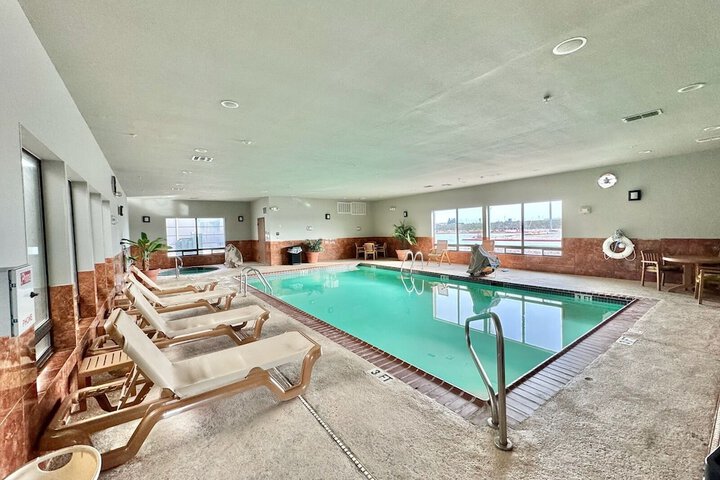 Pool 2 of 29