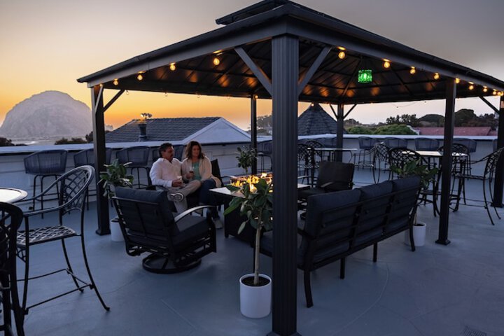 Ascot Suites