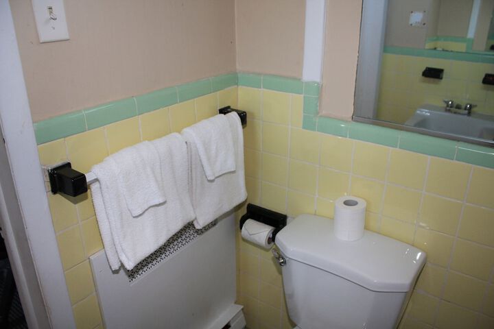 Grand Motel Saint-Hubert