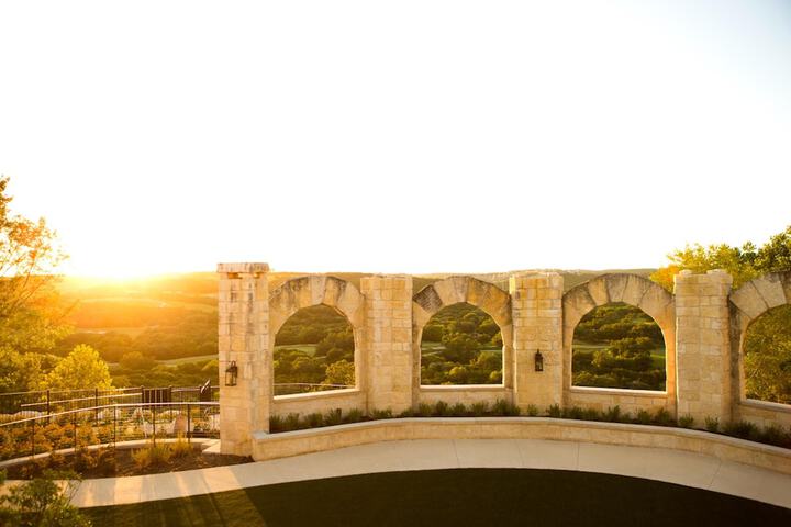Signia by Hilton La Cantera Resort & Spa