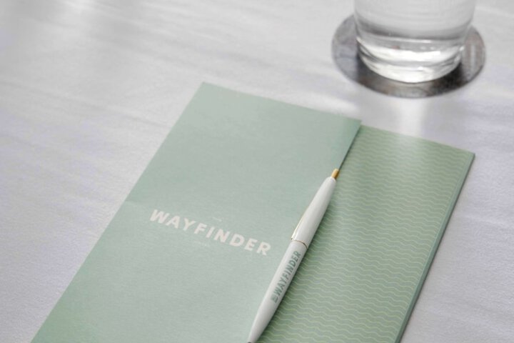 Wayfinder Newport