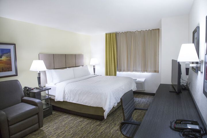 Candlewood Suites Grand Prairie - Arlington by IHG