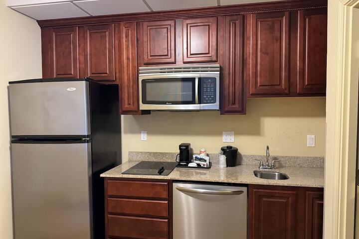 Country Suites Absecon (Atlantic City NJ)