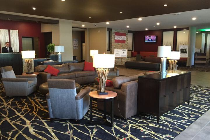 Ramada by Wyndham Grand Forks