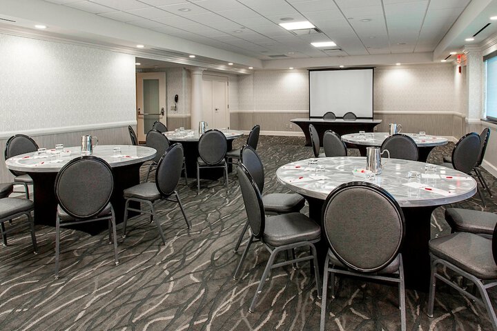Rochester Airport Marriott