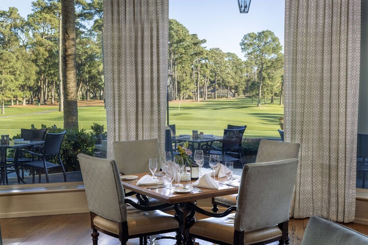The Inn & Club at Harbour Town