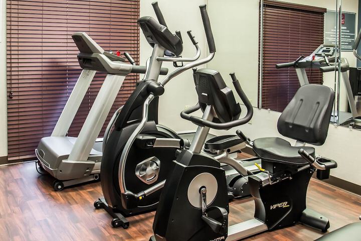 Health and Fitness 30 of 31