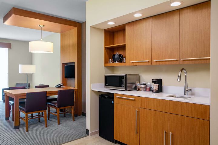 Hyatt Place Titusville / Kennedy Space Center