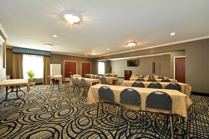 Best Western Plus Cutting Horse Inn & Suites