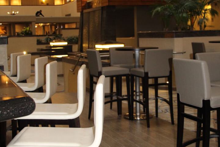 DoubleTree by Hilton Fresno Convention Center