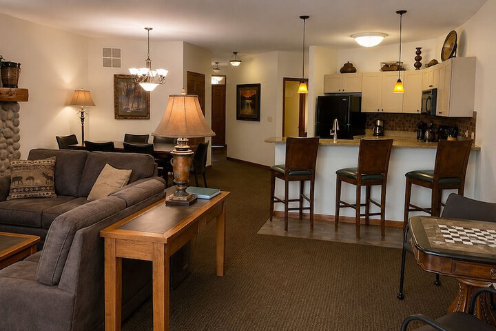 Arrowwood Resort Hotel and Conference Center - Alexandria MN