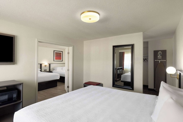 Ramada by Wyndham Elko Hotel at Stockmens Casino