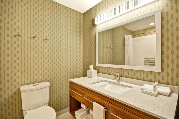 Home2 Suites by Hilton Evansville