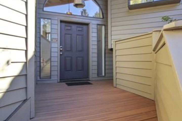 Fairway Village Condominiums