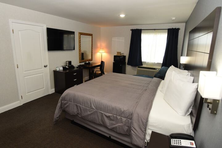 FairBridge Hotel Atlantic City