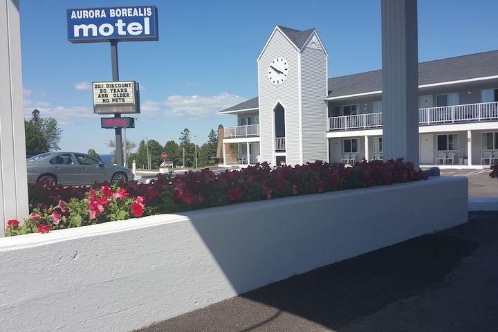 Hotel 9 of 22