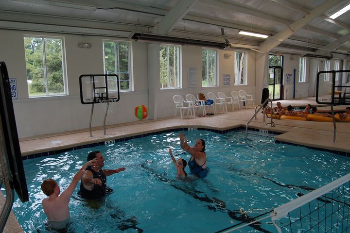 Pool 20 of 119