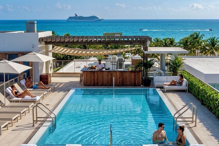 The Betsy - South Beach
