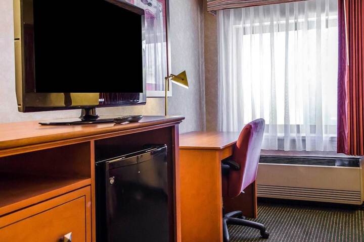Quality Inn Harrisburg - Hershey Area