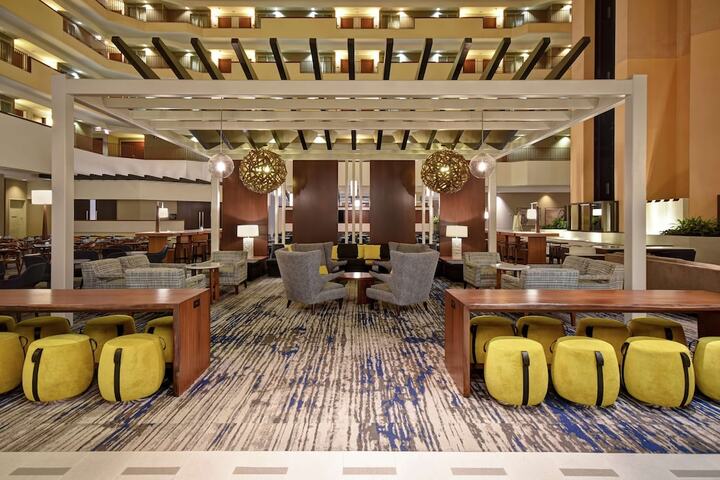Hotel Interior 3 of 60