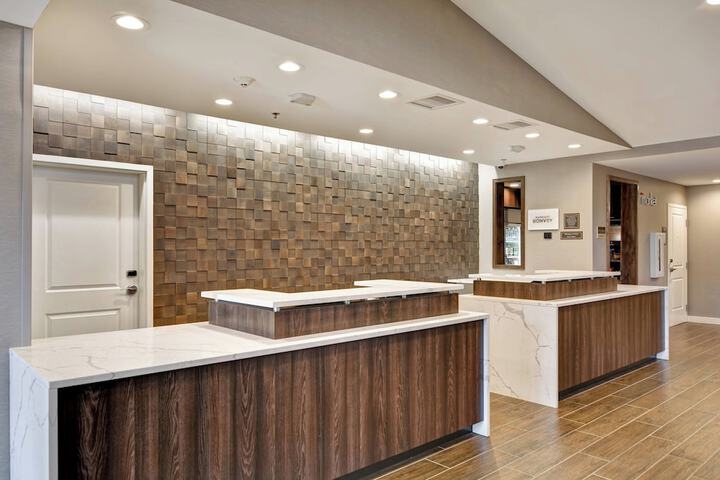 Residence Inn by Marriott Cleveland Airport / Middleburg Heights