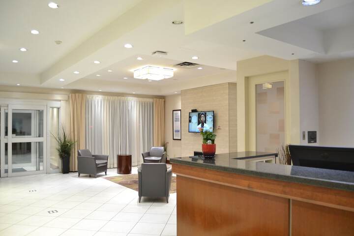Hotel Interior 13 of 44