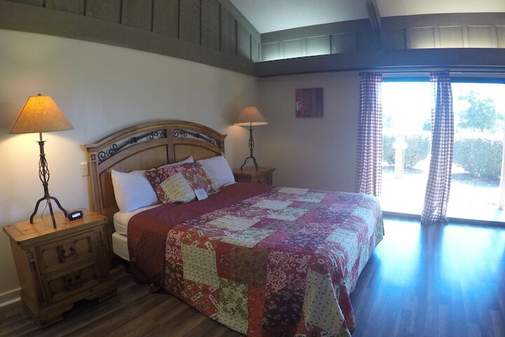 Ridgemark Golf Club & Resort