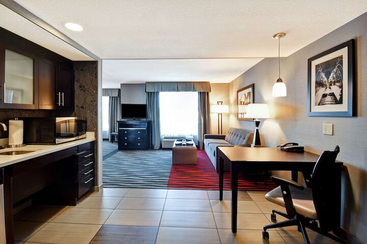 Homewood Suites by Hilton DuBois PA